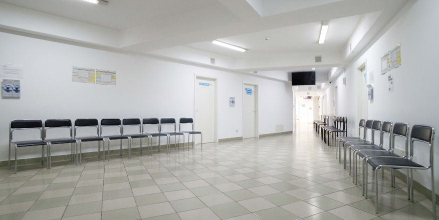 Clinica Medicaltop Bacau - cabinete medicale specializate - Medicina de familie