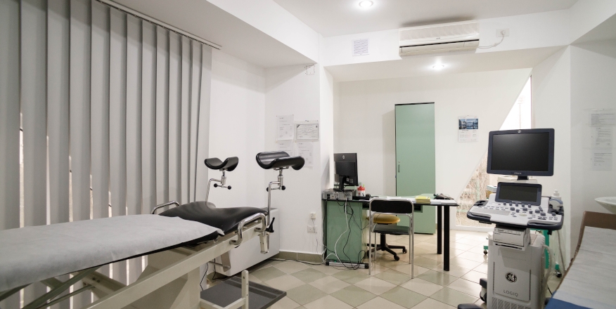 Clinica Medicaltop Bacau - cabinete medicale specializate - Urologie