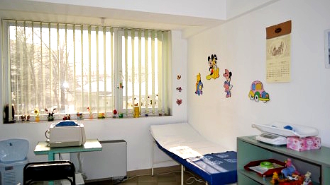 Clinica Medicaltop Bacau - cabinete medicale specializate - Pediatrie